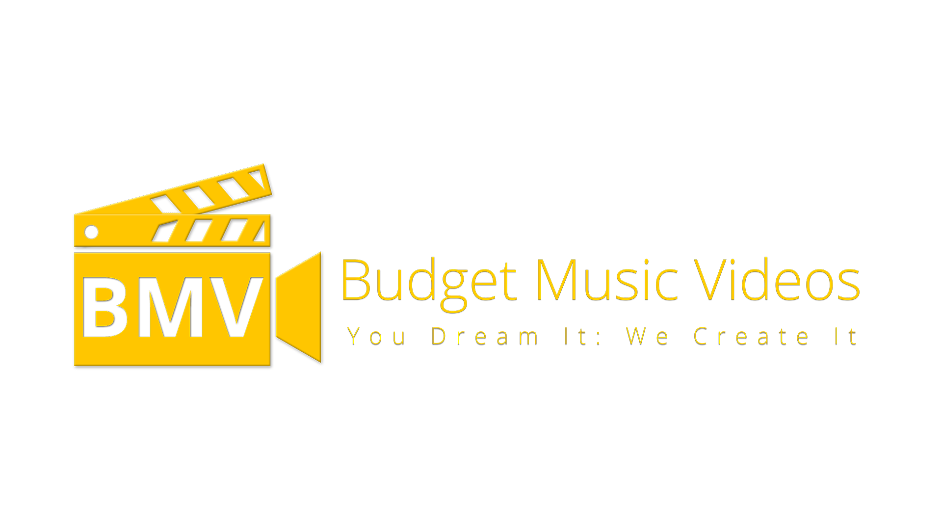 Budget Music Videos